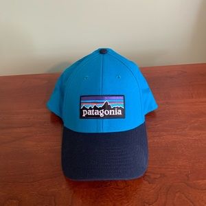 Patagonia Hat (new, no tags)
